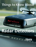 Radar detectors, like bulletproof vests, don�t make you invulnerable. They improve your odds. 